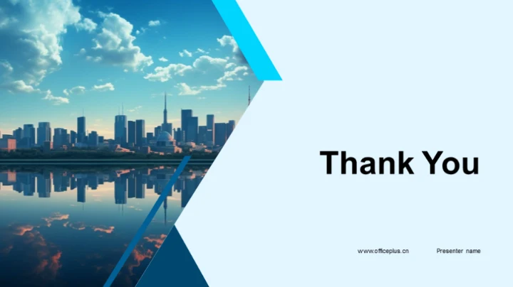 掌握未来，赢在创新