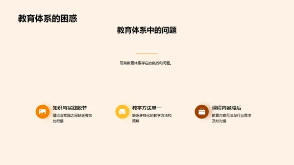 硕士教育创新路径