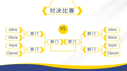 人事行政管理培训工作总结动态PPT模板