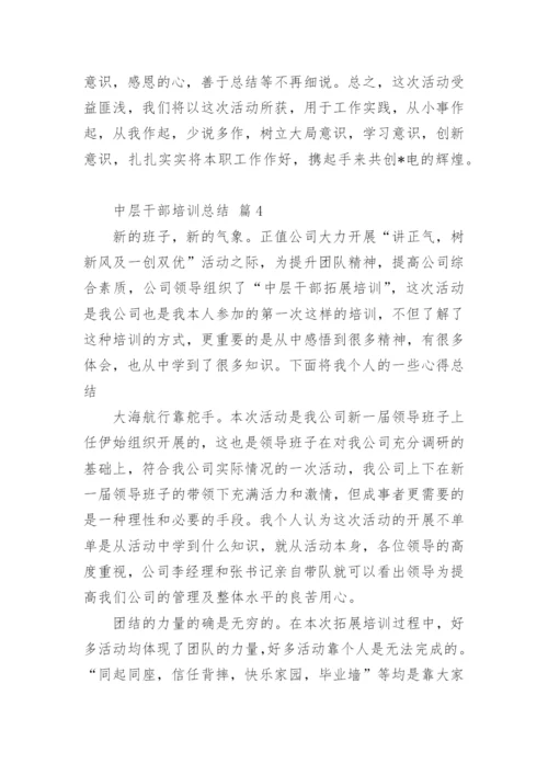 中层干部培训总结_9.docx