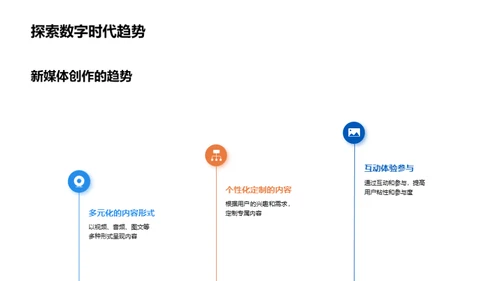 雪景下的媒介创新