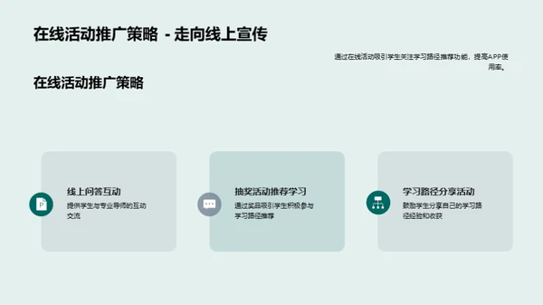校园APP营销攻略