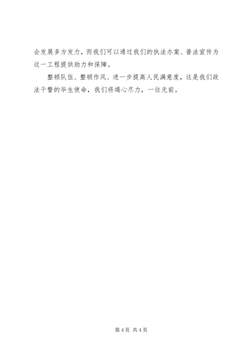 学习“两整顿、一提高”心得体会.docx