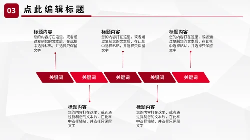 部门早会演讲稿例会晨会通用PPT模板