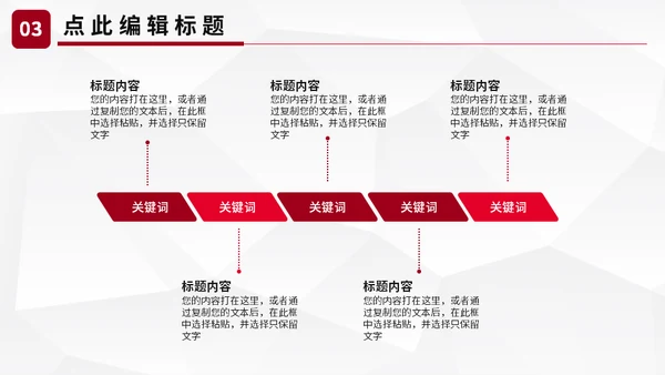 部门早会演讲稿例会晨会通用PPT模板
