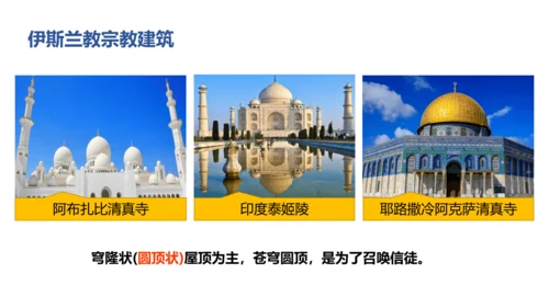 2.3.2 语言与宗教 课件（共23张PPT）