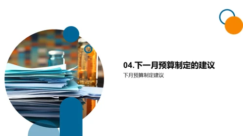 预算管理评估与策略