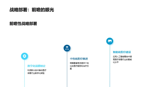 科技引领医疗新未来