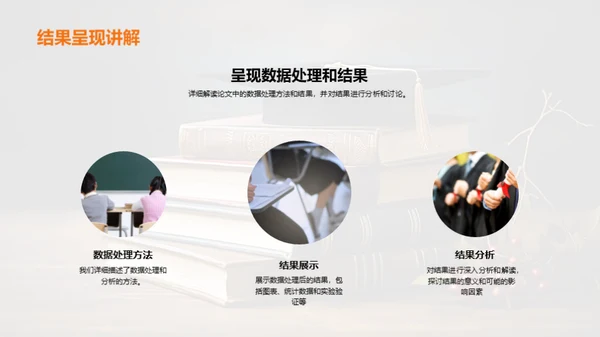 论文之旅
