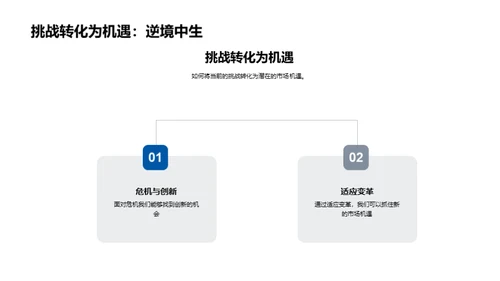 迈向未来：我们的路径