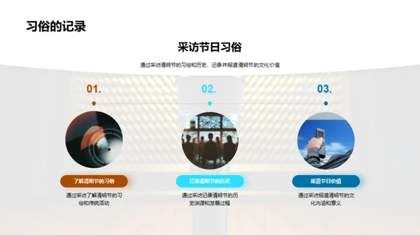 清明文化与新闻传播