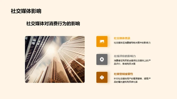 消费者行为洞察解析