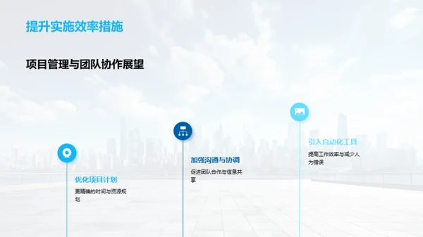 20XX战略回顾与展望