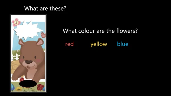 Unit2.Colours PartC 课件(共36张PPT）