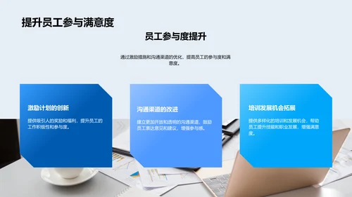 人资行政工作报告