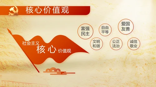 七一党支部党史学习教育工作总结PPT