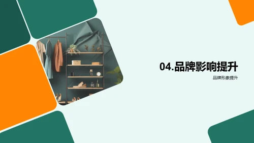 品牌升级：创新营销之路