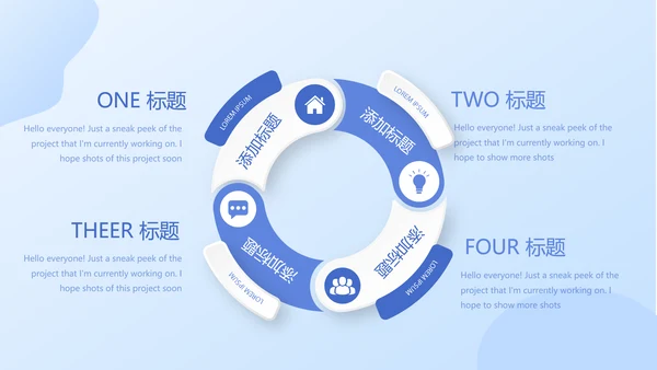 乡镇卫生院管理动态PPT