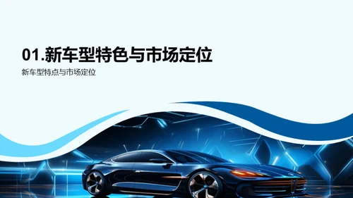 新车型推广策略研讨