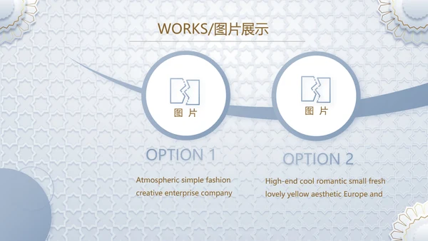 简约室内设计方案汇报工作总结PPT