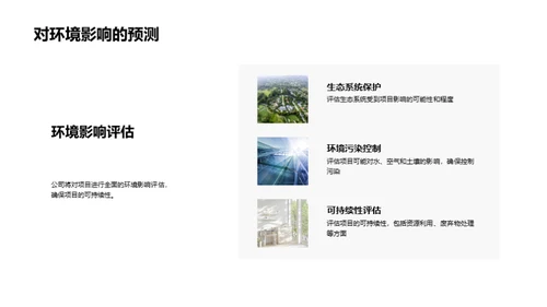 绿意未来：生态城市建设