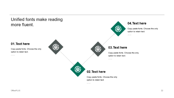 绿色插画建筑工程工作总结PPT案例