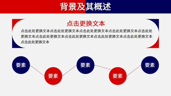 中美贸易战通用PPT教学课件