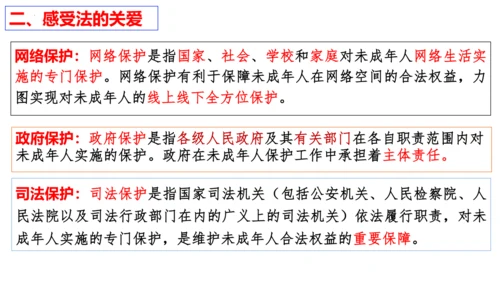 【新课标】10.1 法律为我们护航课件【2024春新教材】（26张ppt）