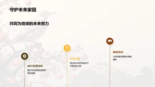 国潮风教育培训教学课件PPT模板