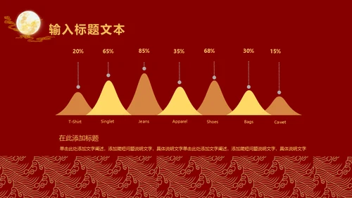 中国风中秋节通用PPT模板