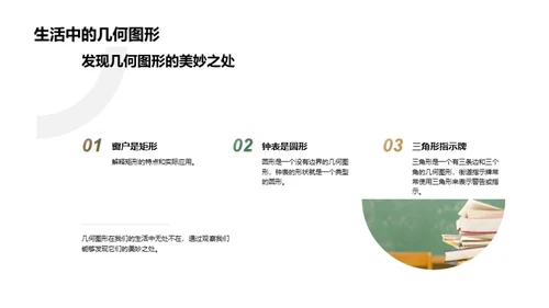 几何图形的奇妙之旅