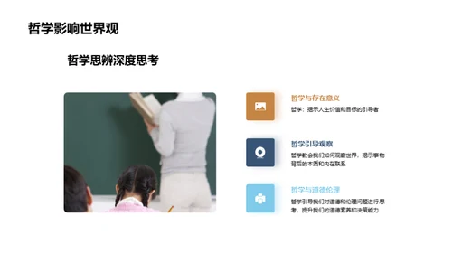 哲学的力量