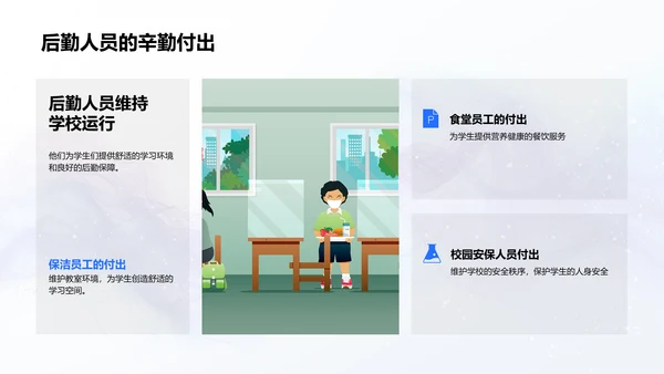 学校生活实操指南