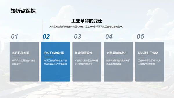 文明的起源与影响