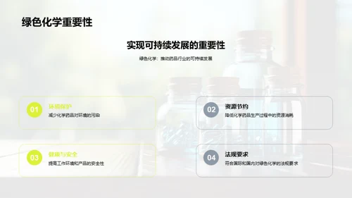 药品研发全链路解析