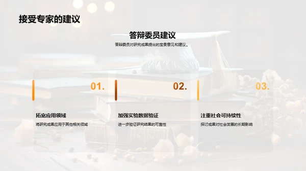 学术探索之旅
