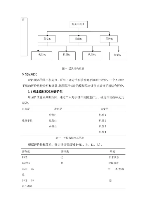 系统工程结课论文2010