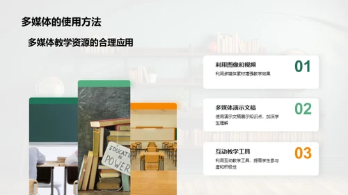 优化教学法，塑造高效课堂