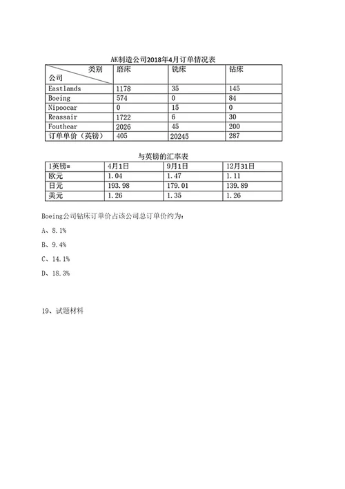 2022江苏盐城市滨海县农旅集团招聘财务人员人员上岸笔试历年难、易错点考题附带参考答案与详解0