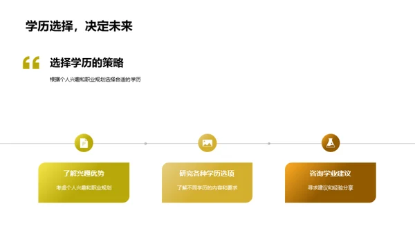 掌握通用学历