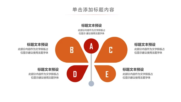 4S店汽车销售汽车维修保养汽车行业PPT模板