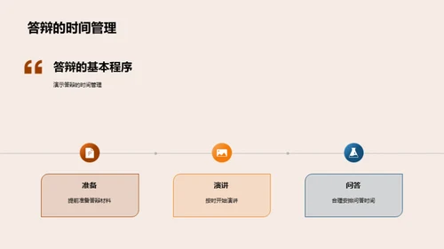 XX学科开题大解密