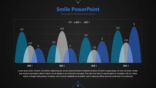 我们的征程是星辰大海IPAD平板电脑通用PPT模板