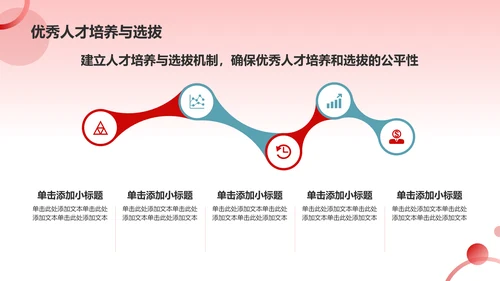 红色党政风以中国式现代化全面推进中华民族伟大复兴PPT模板