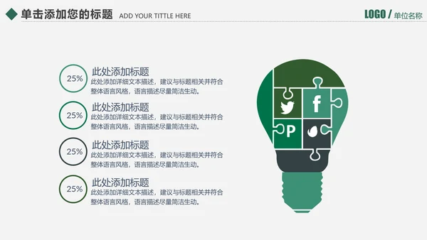 手术室医疗设备管理项目报告通用PPT模板