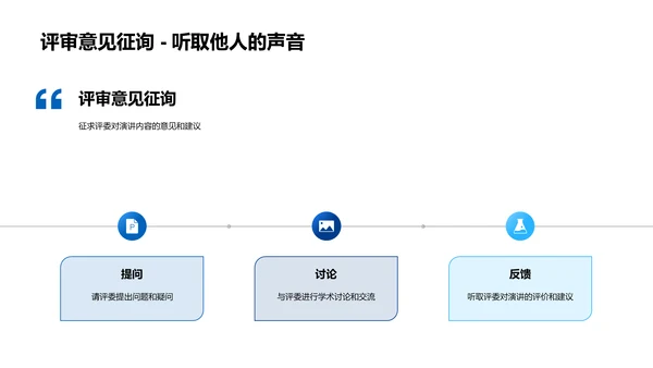 毕业答辩报告