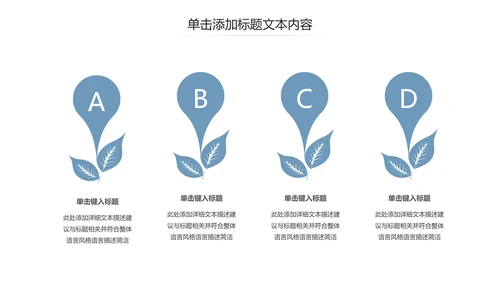 基因生物化学医疗医学DNA学术研究PPT