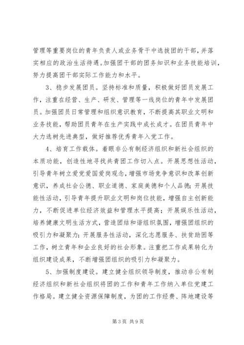 黄冈企业团建活动方案 (3).docx
