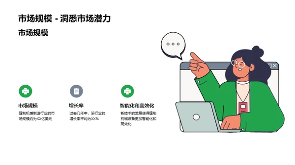 缝制机械行业新篇章