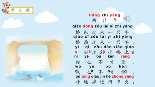 14《ang+eng+ing+ong》（课件）